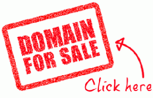 Domain For Sale